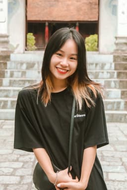 Bạn Thụy Vy